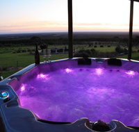 Tanen Farm - Nambucca Heads Accommodation