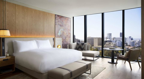 The Ritz-Carlton, Perth - Nambucca Heads Accommodation 19