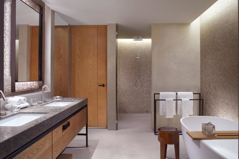 The Ritz-Carlton, Perth - Nambucca Heads Accommodation 8