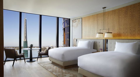 The Ritz-Carlton, Perth - Nambucca Heads Accommodation 18