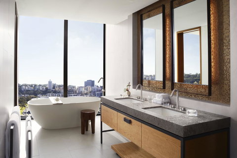 The Ritz-Carlton, Perth - Nambucca Heads Accommodation 15