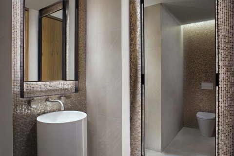 The Ritz-Carlton, Perth - Nambucca Heads Accommodation 9