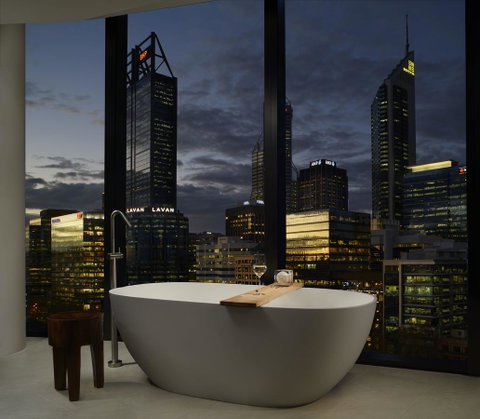 The Ritz-Carlton, Perth - Nambucca Heads Accommodation 6