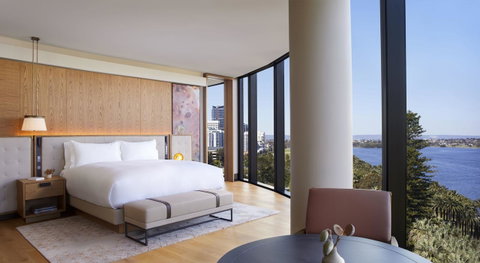 The Ritz-Carlton, Perth - Nambucca Heads Accommodation 3