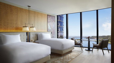 The Ritz-Carlton, Perth - Nambucca Heads Accommodation 16