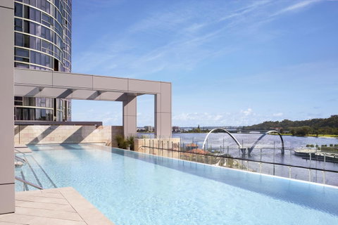 The Ritz-Carlton, Perth - Nambucca Heads Accommodation 1