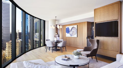 The Ritz-Carlton, Perth - Nambucca Heads Accommodation 10
