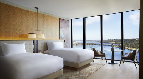 The Ritz-Carlton, Perth - Nambucca Heads Accommodation 22