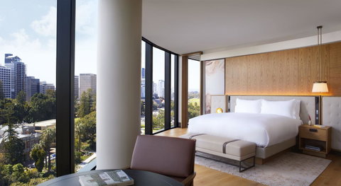 The Ritz-Carlton, Perth - Nambucca Heads Accommodation 7