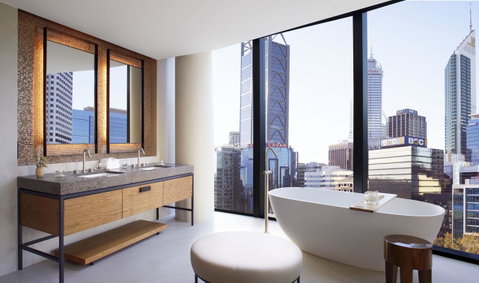 The Ritz-Carlton, Perth - Nambucca Heads Accommodation 4