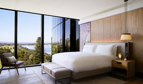 The Ritz-Carlton, Perth - Nambucca Heads Accommodation 26