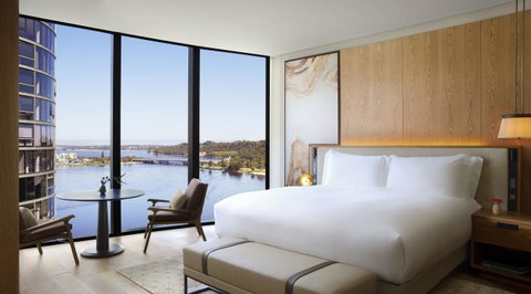 The Ritz-Carlton, Perth - Nambucca Heads Accommodation 17