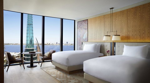The Ritz-Carlton, Perth - Nambucca Heads Accommodation 24