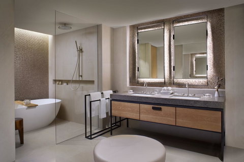 The Ritz-Carlton, Perth - Nambucca Heads Accommodation 23