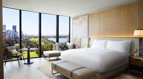 The Ritz-Carlton, Perth - Nambucca Heads Accommodation 28