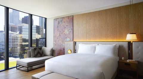 The Ritz-Carlton, Perth - Nambucca Heads Accommodation 11