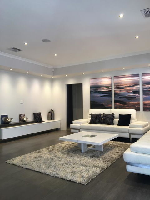 Magnificent Beach Retreat - Nambucca Heads Accommodation 31