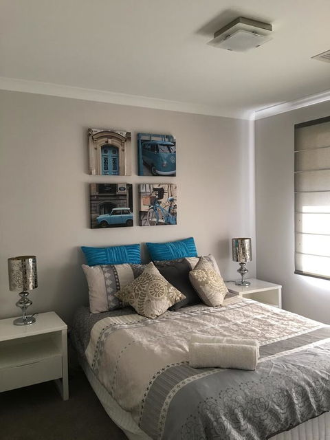 Magnificent Beach Retreat - Nambucca Heads Accommodation 16