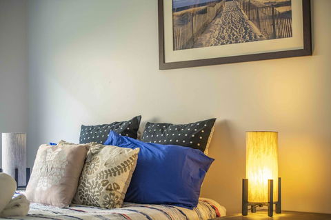 Magnificent Beach Retreat - Nambucca Heads Accommodation 17