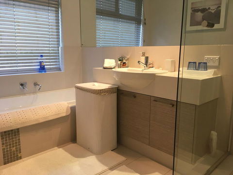 Magnificent Beach Retreat - Nambucca Heads Accommodation 20