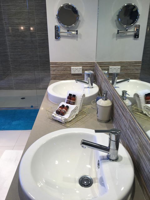Magnificent Beach Retreat - Nambucca Heads Accommodation 39