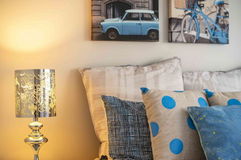 Magnificent Beach Retreat - Nambucca Heads Accommodation 15