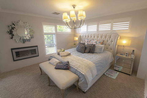 Magnificent Beach Retreat - Nambucca Heads Accommodation 3
