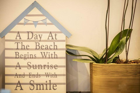 Magnificent Beach Retreat - Nambucca Heads Accommodation 21