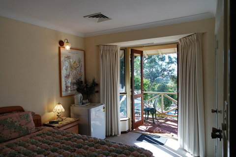 Eleebana Guest House - Nambucca Heads Accommodation 39
