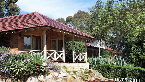 Eleebana Guest House - Nambucca Heads Accommodation 17