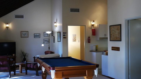 Eleebana Guest House - Nambucca Heads Accommodation 25