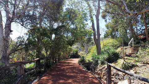 Eleebana Guest House - Nambucca Heads Accommodation 13