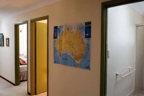 Eleebana Guest House - Nambucca Heads Accommodation 43