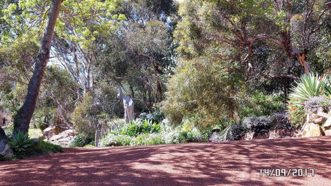 Eleebana Guest House - Nambucca Heads Accommodation 14