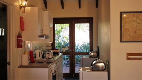 Eleebana Guest House - Nambucca Heads Accommodation 20