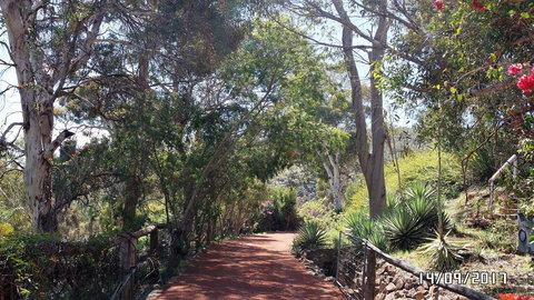 Eleebana Guest House - Nambucca Heads Accommodation 12