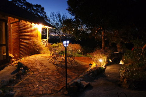 Eleebana Guest House - Nambucca Heads Accommodation 37