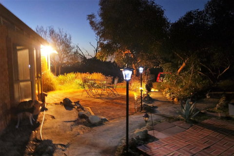 Eleebana Guest House - Nambucca Heads Accommodation 35