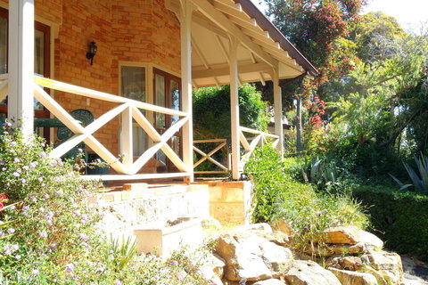Eleebana Guest House - Nambucca Heads Accommodation 32