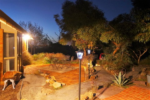 Eleebana Guest House - Nambucca Heads Accommodation 36