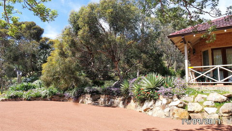 Eleebana Guest House - Nambucca Heads Accommodation 11