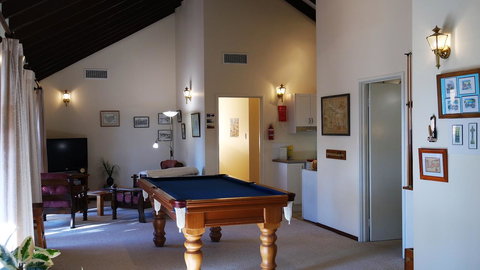 Eleebana Guest House - Nambucca Heads Accommodation 24