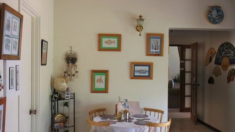 Eleebana Guest House - Nambucca Heads Accommodation 31