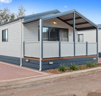 Jurien Bay Tourist Park - Nambucca Heads Accommodation