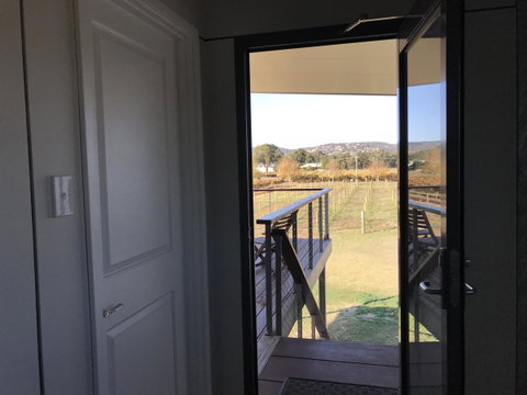 Lot113 Vineyard Accommodation - Nambucca Heads Accommodation 1