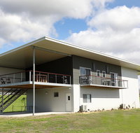 Lot113 Vineyard Accommodation - Nambucca Heads Accommodation