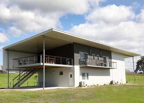 Lot113 Vineyard Accommodation - Nambucca Heads Accommodation 0