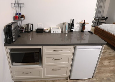 Lot113 Vineyard Accommodation - Nambucca Heads Accommodation 2