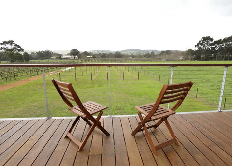 Lot113 Vineyard Accommodation - Nambucca Heads Accommodation 5