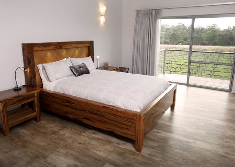 Lot113 Vineyard Accommodation - Nambucca Heads Accommodation 4